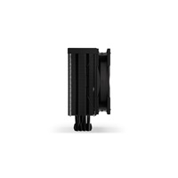 ENDORFY Chladič CPU Fera 5 Black, 1x120mm, LGA1851, AM5, černá