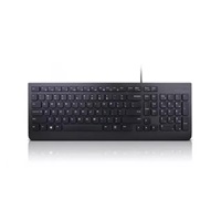 LENOVO Essential Wired USB keyboard CZSK