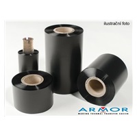 ARMOR TTR páska pryskyřičná 110mm x 300m AXR7+ Generic OUT