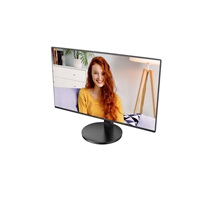 AOC MT IPS LCD WLED 27" 27B3CF2 - IPS panel, 100Hz, 1920x1080, HDMI, USB-C, USB 3.2, repro, nast. vyska - Poškozeny obal