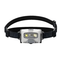 Ledlenser HF6R Core čelová svítilna, bílá