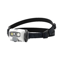 Ledlenser HF6R Core čelová svítilna, bílá