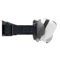 Ledlenser HF6R Core čelová svítilna, bílá