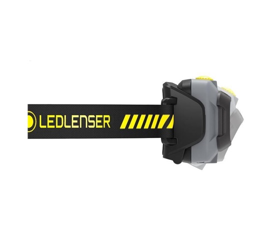 LEDLENSER HF4R Work