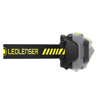 Ledlenser HF4R Work čelová svítilna, žlutá