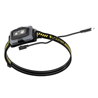 Ledlenser HF4R Work čelová svítilna, žlutá