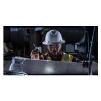 Ledlenser W2 Work ruční svítilna