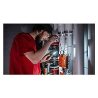 Ledlenser W2R Work ruční svítilna