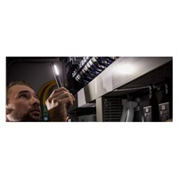 Ledlenser W2R Work ruční svítilna