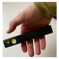 LEDLENSER W4R WORK svítilna