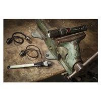 Ledlenser Workers Friend svítilna