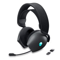 DELL Alienware Wired Gaming Headset - AW520H (Dark Side of the Moon)