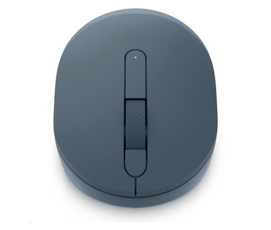 DELL Mobile Wireless Mouse - MS3320W - Midnight Green