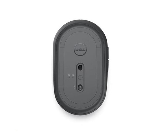 DELL Mobile Pro Wireless Mouse - MS5120W - Titan Gray