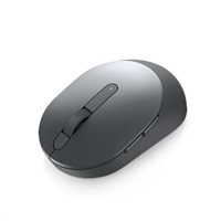 DELL Mobile Pro Wireless Mouse - MS5120W - Titan Gray