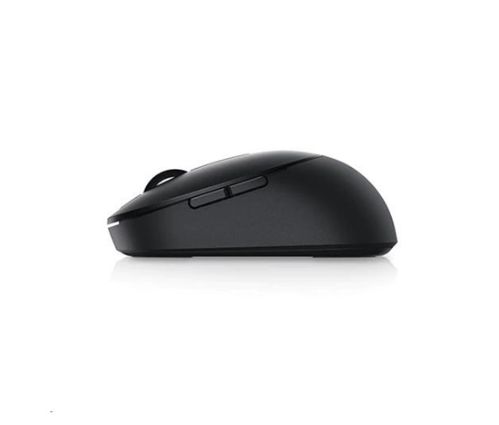 DELL Mobile Pro Wireless Mouse - MS5120W - Black