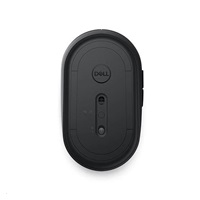 DELL Mobile Pro Wireless Mouse - MS5120W - Black