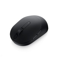 DELL Mobile Pro Wireless Mouse - MS5120W - Black