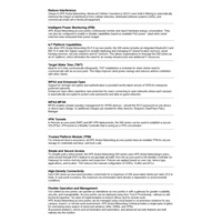 HPE Aruba Networking AP-505 (RW) Dual Radio 2x2 802.11ax Internal Antennas Unified Campus Access Point R2H28A RENEW