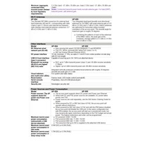 HPE Aruba Networking AP-505 (RW) Dual Radio 2x2 802.11ax Internal Antennas Unified Campus Access Point R2H28A RENEW
