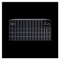 CyberPower OnLine 6000VA/6000W, 5U, XL, Rack/Tower