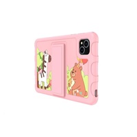 iGET SMART W8 Kids Pink