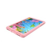 iGET SMART W8 Kids Pink