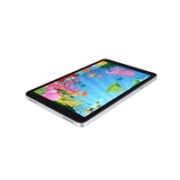 iGET SMART W8 Kids Pink