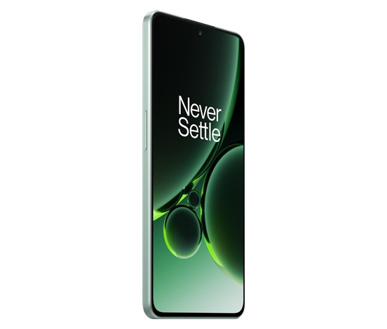 Oneplus Nord Ce 3 Lite 8+128Gb Ds 5G Chromatic Gray, EU