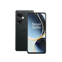 Oneplus Nord Ce 3 Lite 8+128Gb Ds 5G Chromatic Gray, EU