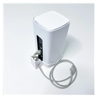 TP-Link D-5GNX Držák na stěnu pro Archer NX200, NX500, NX600, bílý