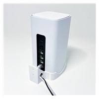 TP-Link D-5GNX Držák na stěnu pro Archer NX200, NX500, NX600, bílý