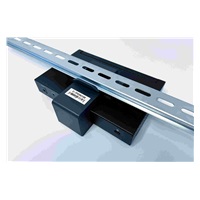 TP-Link D-TPDIN158 Držák na DIN lištu pro SG108xx, SF1006P, ER605, RP108GE, šedý