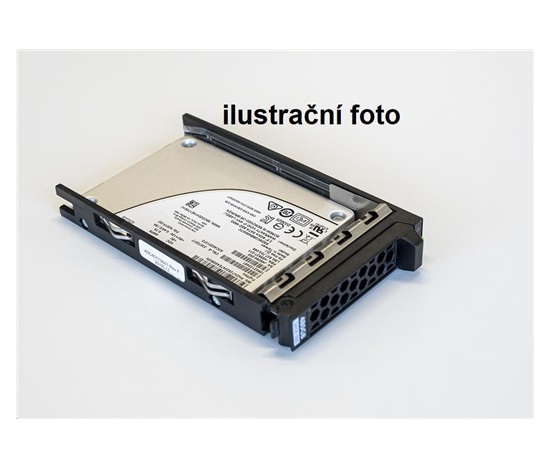 FUJITSU HDD SRV SSD SATA 6G 7.68TB Read-Int. 2.5' H-P EP  pro TX1320M6 TX1330M6 RX1330M6