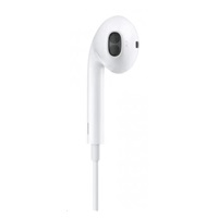 Viking stereo sluchátka s mikrofonem V15, konektor USB-C, bílá