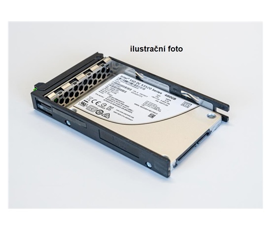 FUJITSU HDD SRV SSD SATA 6G 960GB Mixed-Use 2.5' H-P EP  pro TX1330M6 RX1330M6 TX1320M6