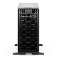 DELL SRV PowerEdge T360 /8x3.5"HotPlug/E-2436/1x16GB/1x480GB SSD/1x700W/H755/iDRAC9 En./3Yr Basic NBD
