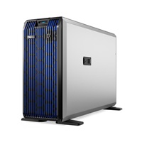 DELL SRV PowerEdge T360 /8x3.5"HotPlug/E-2414/1x16GB/1x480GB SSD/1x700W/H355/iDRAC9 En./3Yr Basic NBD