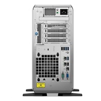 DELL SRV PowerEdge T360 /8x3.5"HotPlug/E-2414/1x16GB/1x480GB SSD/1x700W/H355/iDRAC9 En./3Yr Basic NBD