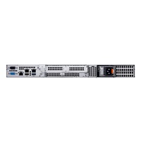 DELL SRV PowerEdge R360 /8x2.5"HotPlug/E-2478/1x16GB/1x480GB SSD/2x700W/H755/iDRAC9 En./3Yr PS