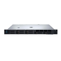 DELL SRV PowerEdge R360 /8x2.5"HotPlug/E-2478/1x16GB/1x480GB SSD/1x700W/H755/iDRAC9 En./3Yr Basic NBD