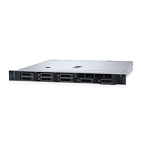 DELL SRV PowerEdge R360 /8x2.5"HotPlug/E-2436/1x16GB/1x480GB SSD/1x700W/H755/iDRAC9 En./3Yr Basic NBD