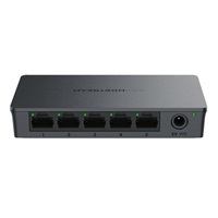 Grandstream GWN7700 Unmanaged Network Switch 5 portů