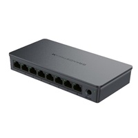 Grandstream GWN7701 Unmanaged Network Switch 8 portů