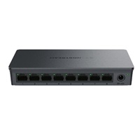 Grandstream GWN7701 Unmanaged Network Switch 8 portů