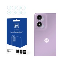 3mk Lens Protection pro Motorola Moto E14