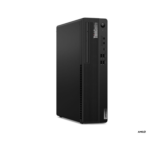 LENOVO PC ThinkCentre M75s G5 SFF - Ryzen5 8500G,16GB,512SSD,DVD,W11P