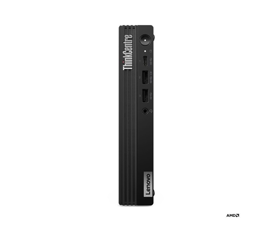 LENOVO PC ThinkCentre M75q G5 Tiny - Ryzen7 PRO 8700GE,16GB,512SSD,noDVD,WiFi,BT,W11P