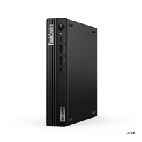 LENOVO PC ThinkCentre M75q G5 Tiny - Ryzen7 PRO 8700GE,16GB,512SSD,noDVD,WiFi,BT,W11P