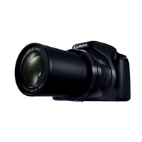 Panasonic Lumix FZ82D - 60x zoom, 18 MPix
